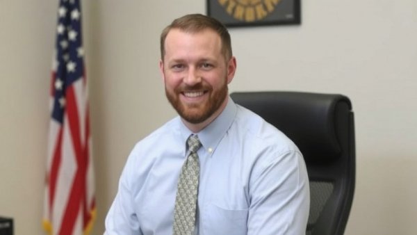 Saginaw and Bay City NewsJason Tunney files for November state Senate race while competing in May special election1h agoAdvance Local Express Desk