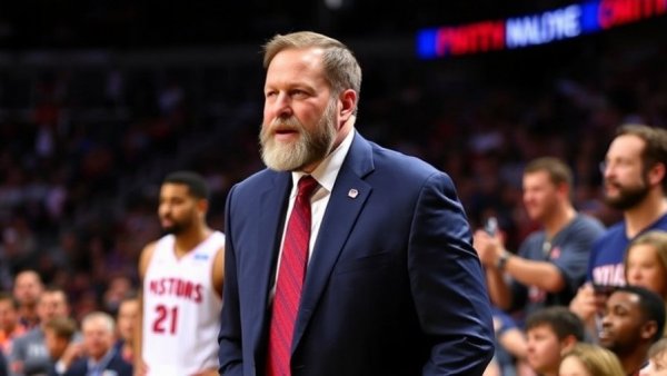 PistonsNBA peers tab Pistons’ J.B. Bickerstaff with coaching honor 1h agoJacob Richman