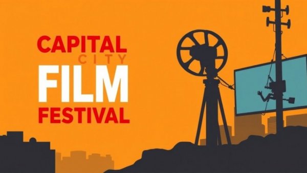 Capital City Film Festival