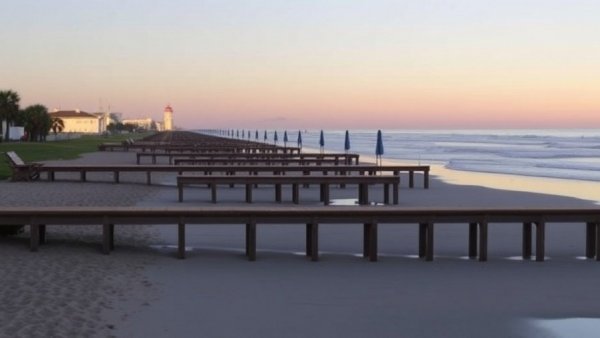 Texas Joins Florida, Alabama, South Carolina, Oregon, and Michigan in Shaping a New Era of Budget Beach Tourism in the United States as Domestic Travel Costs Continue to Rise Sharply - Travel And Tour World