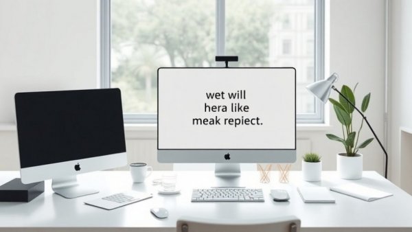 Modern workspace reflecting Gen Z workplace expectations