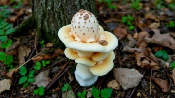Peak morel season is just ahead and new map could help you find them