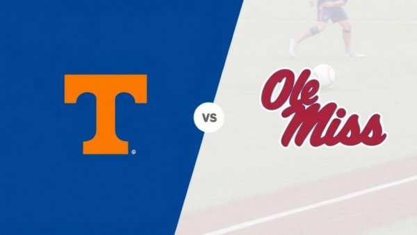 Tennessee baseball vs Ole Miss score, live updates, game time, TV for Game 2