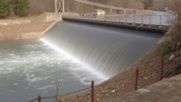 Detroit NewsHolly dam’s safety questioned in northwest Oakland County8h agoPeg Mcnichol