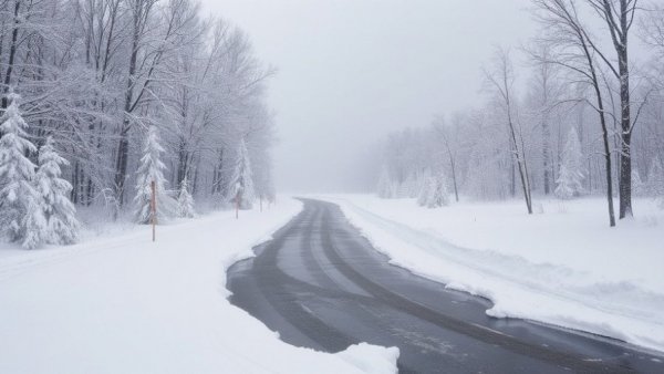 Minnesota Joins Wisconsin, Michigan, Pennsylvania, New York, Vermont and US States to See Dramatic Winter Snap, Freezing Travel, New Update is Here - Travel And Tour World