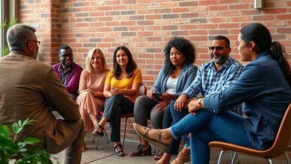 Panel on sustainable agriculture in Michigan with diverse speakers.