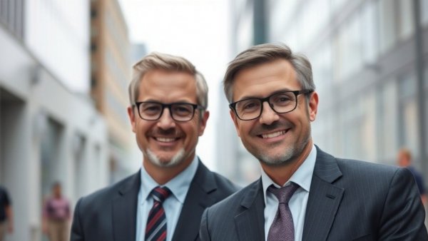 Acko's Chief Marketing Officer smiling in formal attire and glasses.