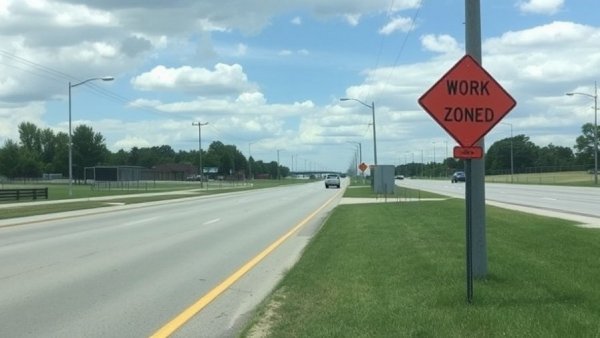 Every work zone needs to be respected: MDOT