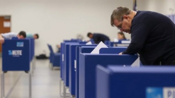 Michigan clerk's 'corrective audit' concerns state election officials