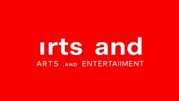 Bold logo of West Michigan's entertainment source.