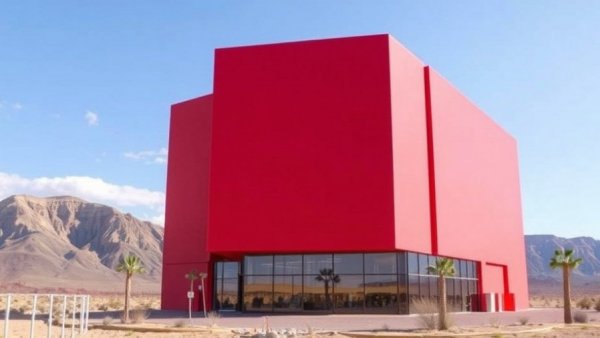 Nevada's first AI movie studio plans $5 million training facility for Las Vegas businesses