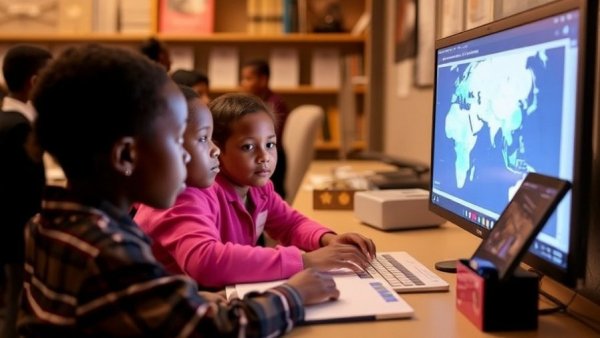 Ga. AI week focuses on children’s education in changing job landscape