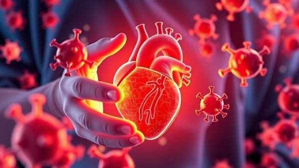 Fighting rejection antibodies to make heart transplant possible