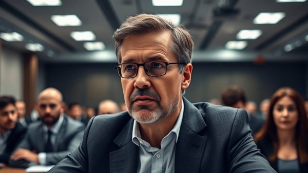 Formal meeting discussing Michigan Medicaid funding updates.