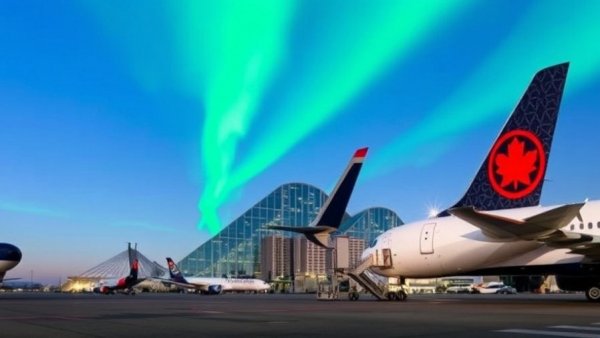 New York Joins Florida, Minnesota, Indiana, Michigan, And Other US States In Facing Major Travel Interruptions As Air Canada Freezes Service To JFK, Detroit, Tampa, And Indianapolis Routes In 2026 - Travel And Tour World