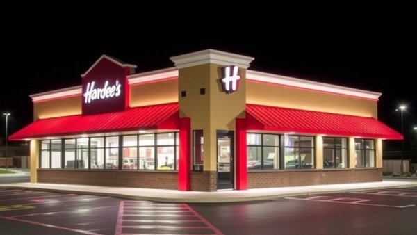 Hardee's franchisee goes bankrupt. Will Michigan locations close?