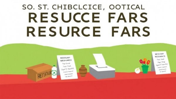 St. Clair County resource fair to connect residents to help May 20
