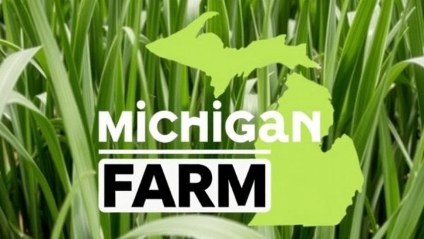 Michigan Farm News