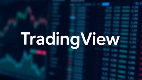 Yorkton Equity Group financial results news graphic with TradingView logo.