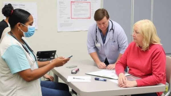 Low-cost health screenings return to Monroe County this spring