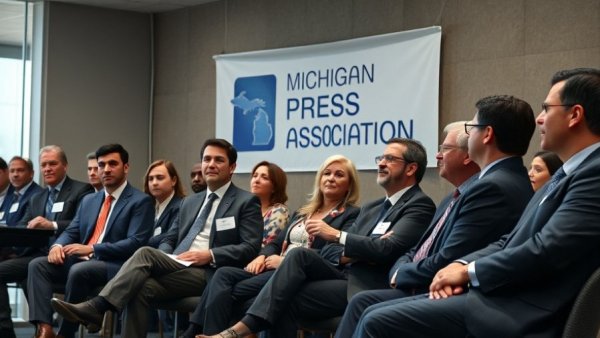 Michigan gubernatorial candidates discuss data center solutions at panel.