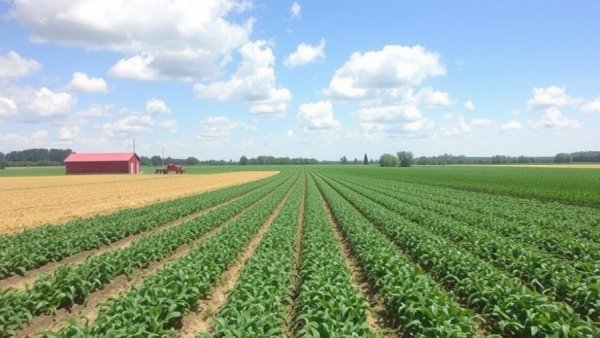 Michigan Farm News