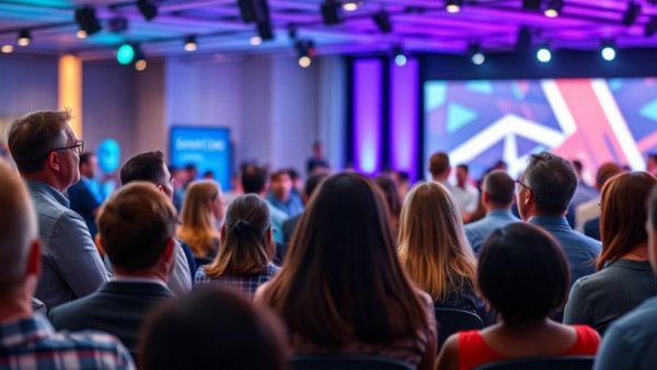 AI for vacation rentals 2026 panel discussion at summit.