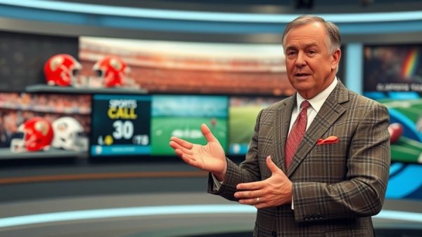 April 24 2026 sports highlights newscast scene