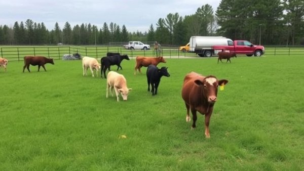 State deploys livestock rescue resources amid severe weather