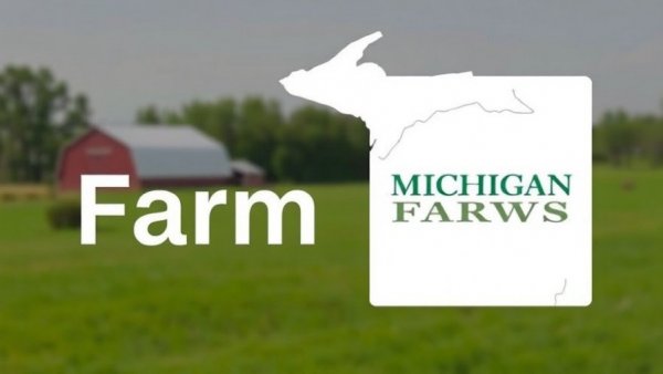 Michigan Farm News