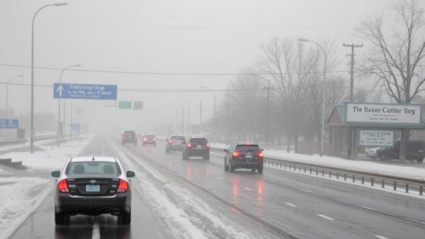 Iowa Joins Illinois, Arkansas, Wisconsin, Minnesota, Michigan, Indiana, Ohio and More US States in Plains and Midwest to Face Severe Travel Chaos as Massive Weather Outbreak, New Update is Here - Travel And Tour World