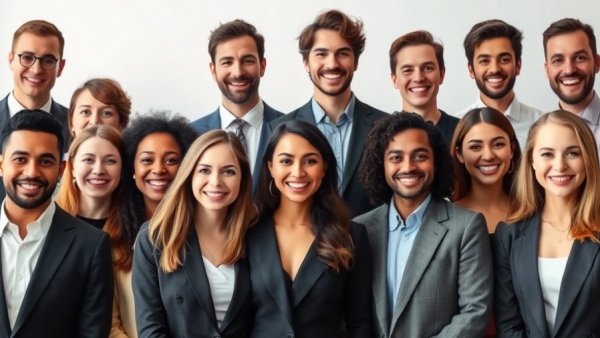 Springfield entrepreneur community news featuring diverse individuals