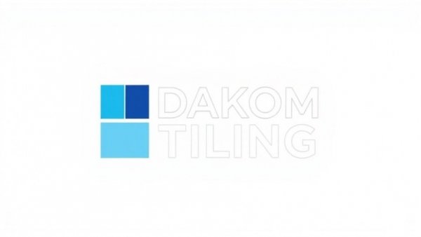 Logo for integrated waterproofing and tiling services Auckland.