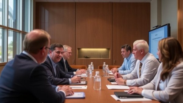 Viewpoint: BCBS, Michigan Medicine negotiations an opportunity not to be wasted