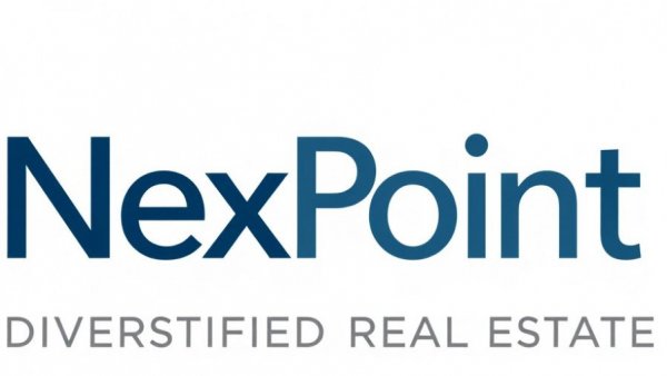 NexPoint diversified real estate company logo