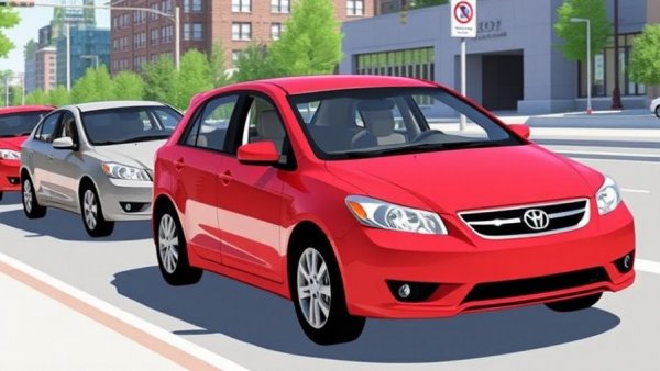 SEMCOG contest challenges commuters to carpool this May to win prizes