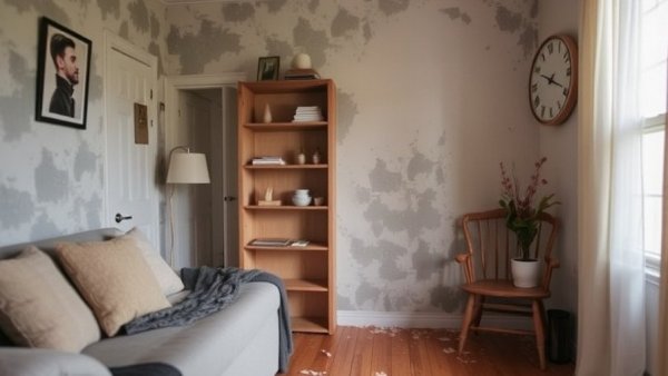 What steps you can take if your apartment has mold and property managers ignore your safety concerns