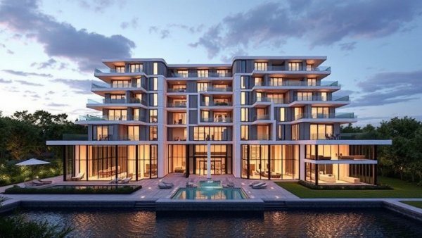 Haute Real Estate | Luxury New Developments & Pre-Construction