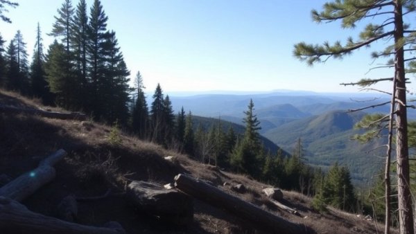 Bald Mountain Recreation Area - April 29, Volunteer Stewardship Workday