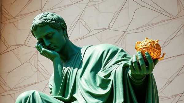 Detroit tourism summer 2026 highlighted by iconic sculpture.