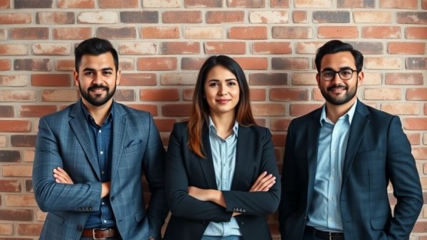 Professional team portrait of Flying Fish Partners venture capital.