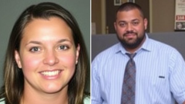 Grand RapidsRockford man accused of murder was dating victim’s estranged wife: records7h agoJohn Tunison