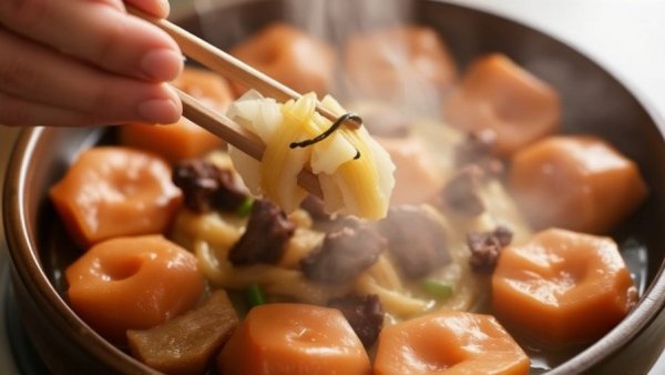 New York Times CookingJeon is a Korean favorite for a reason. Here’s why.7h agoEric Kim