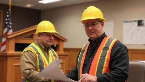 Michigan man pleads guilty in construction fraud scheme