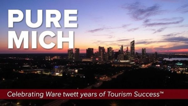 Pure Michigan Month: Celebrating Twenty Years Of Tourism Success In The Great Lakes State - Travel And Tour World
