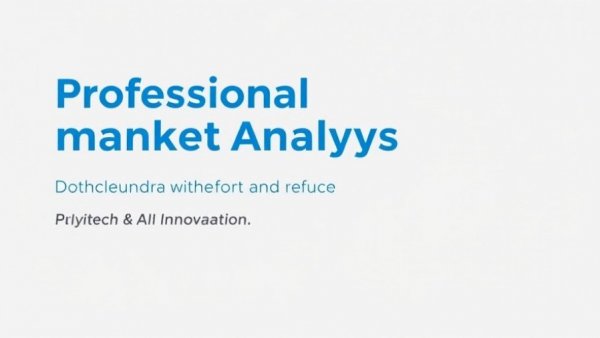 AI-Powered Workflow Automation in Proptech market analysis graphic