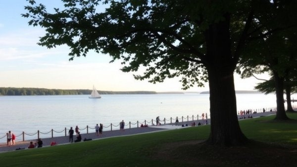 Mackinac Island can get crowded, these 5 attractions may offer respite