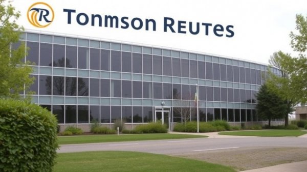 Thomson Reuters Hit With Privacy Class Action in Michigan Over Display of Social Security Data on Research Platforms