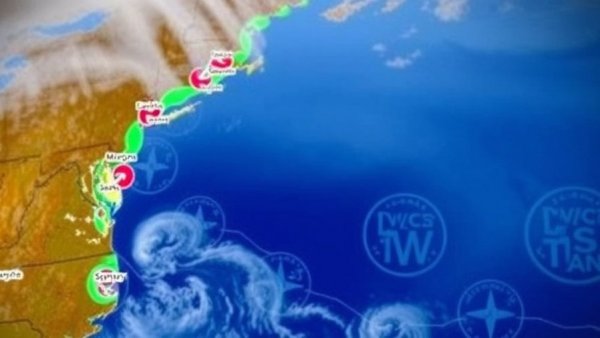 Gulf Coast on High Alert for Severe Weather Expect Travel Delays and Strong Winds After Historic Storms in Missouri Illinois Kentucky and Michigan - Travel And Tour World