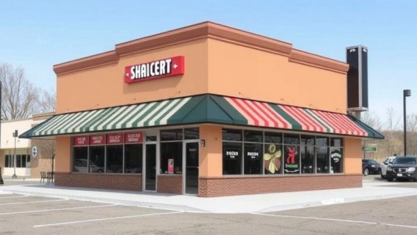 17 restaurants opened in April 2026 in Metro Detroit, plus 2 closings